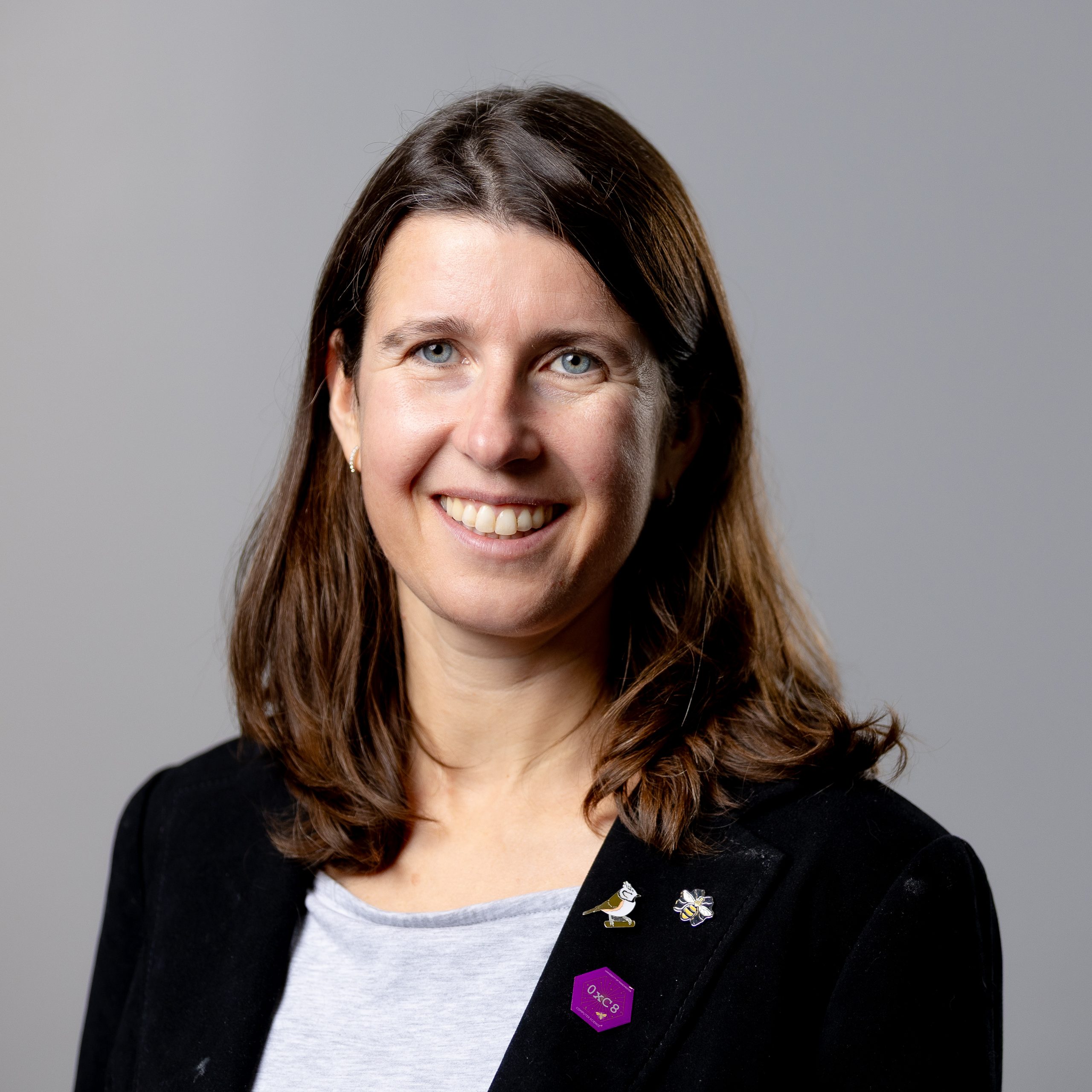 Professor Caterina Doglioni