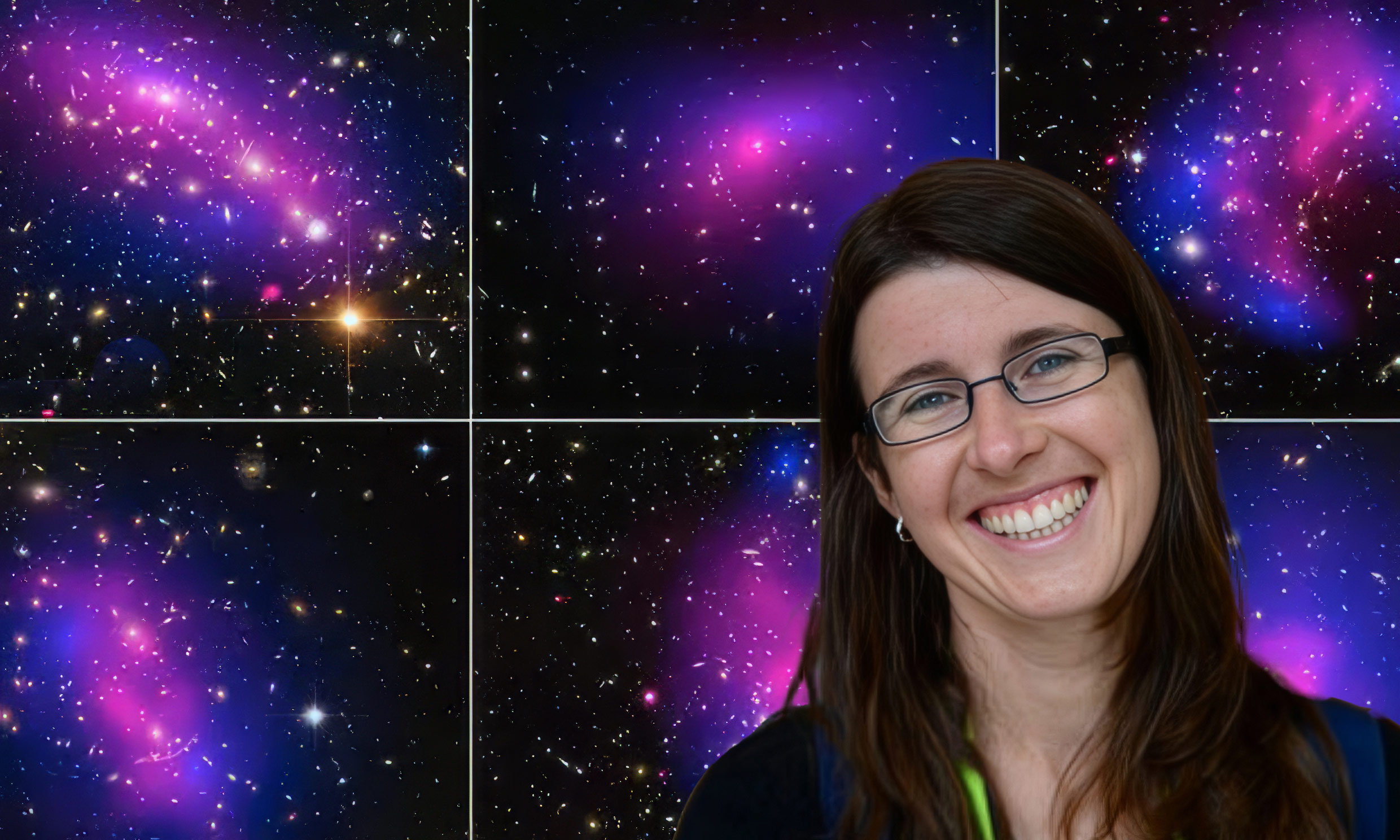 Professor Caterina Doglioni